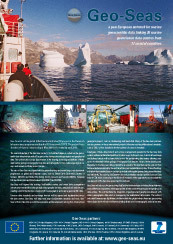 Geo-Seas Poster 2010