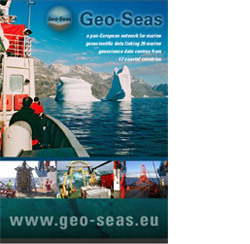 leaflet Geo-Seas